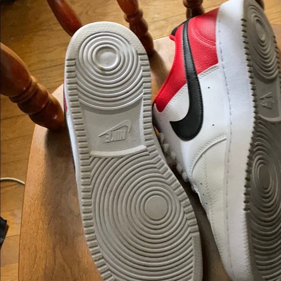 Nike court vision - Picture 3 of 11